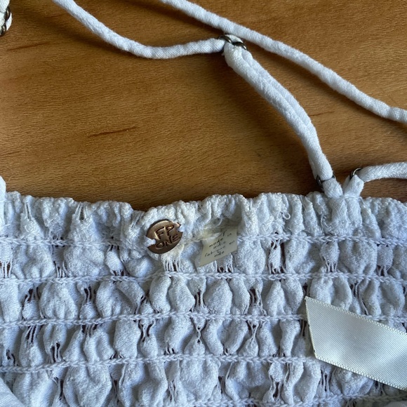 Free People Lace Bralette - Picture 3 of 3